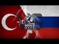 GLL Nations Royale Spring 2020 -EMEA Grand Finals - Turkey vs Russia