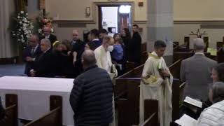 Catholic Mass: Funeral Mass for Mary Ann Kosta