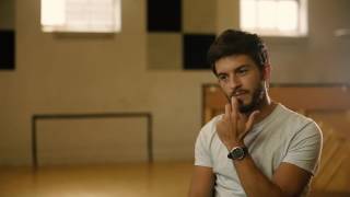 Celebrity The Last Five Years - The Musical with Jonathan Bailey - Part 4 Wealth