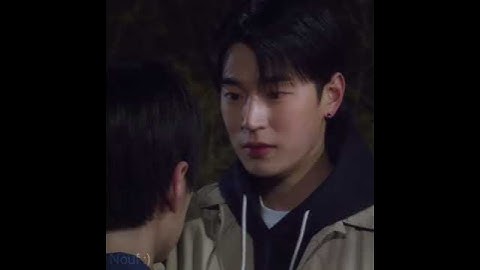 Jae Young & Sang Woo - Semantic Error