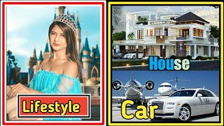 Arishfa Khan Lifestyle Age, Boyfriend, Family, Salary, Cars & Biography In Hindi 2021Tellywood Gyan
