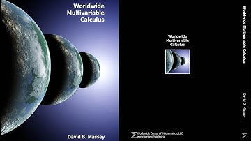 Worldwide Calculus: Euclidean Space