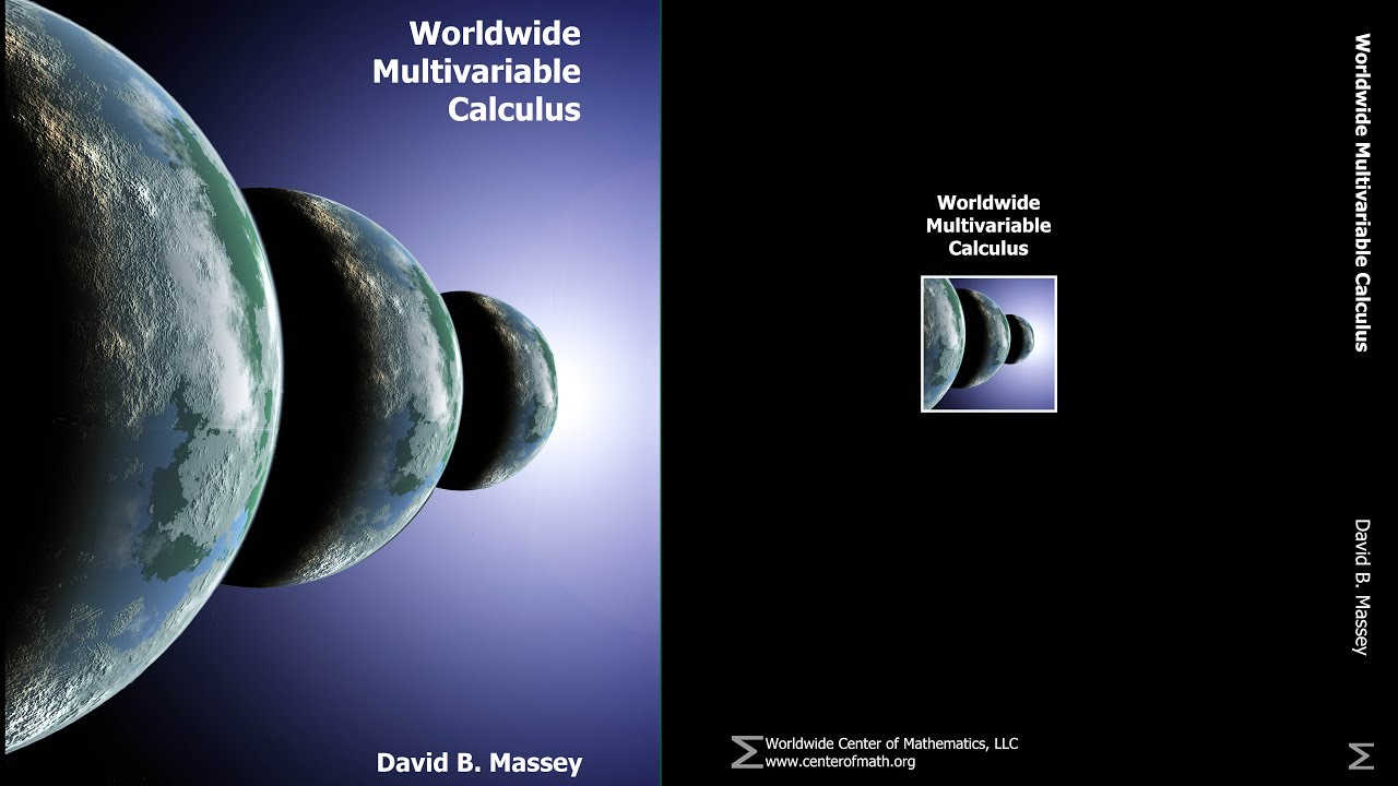 Worldwide Calculus: Euclidean Space