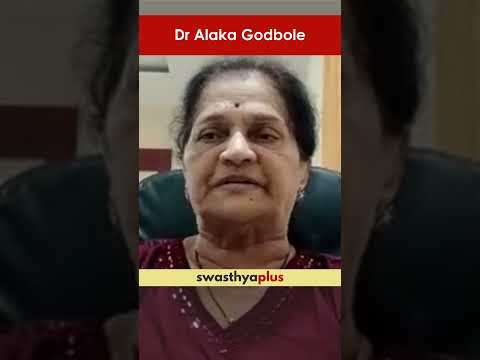रजोनिवृत्तीनंतर रक्तस्त्राव होण्याची कारणे | Causes of Post Menopausal Bleeding | Dr Alaka Godbole