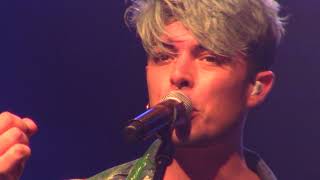 The Kolors  2018 Il Mondo ricaldone