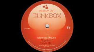 Watch Darren Styles Skydivin vocal Mix video