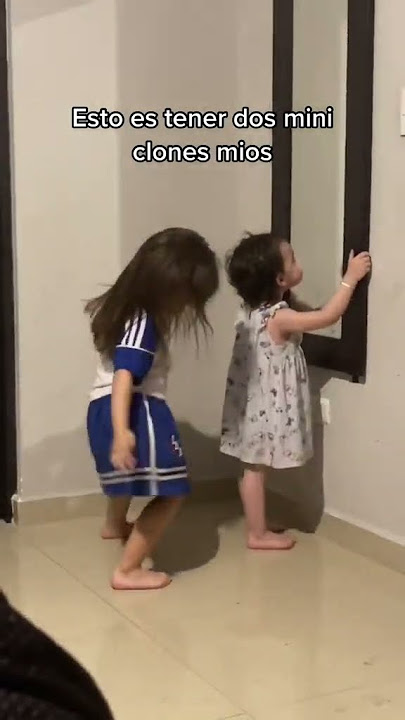 Jjajajaj #viral #hijas #familia #comedia #bebe #nias #hijas #mamprimeriza