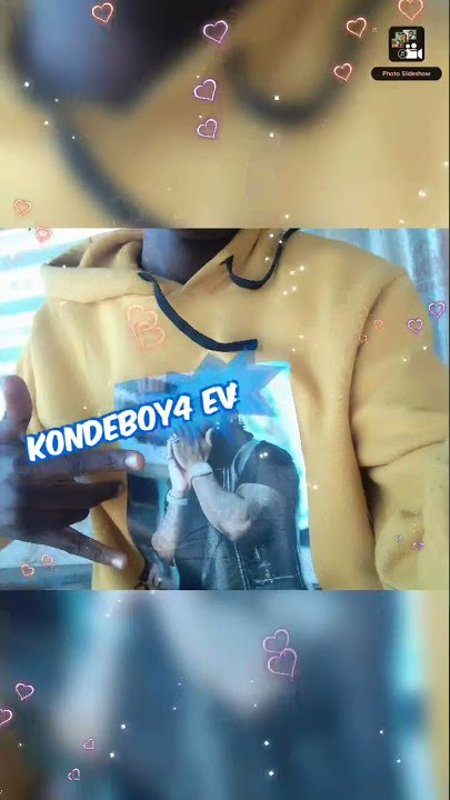 💓💓💓😍😍🤔😀 KONDE GANG FOR EVERY BODY 🍉🍉💟💟