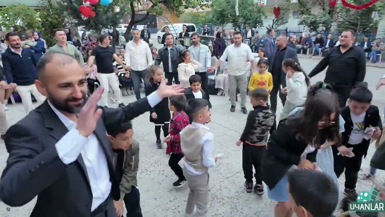 Sünnet Töreni - Emrah Karakaş - 1