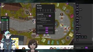 The Convergence - Session 4 (1/3) - The Guardian Of Gods