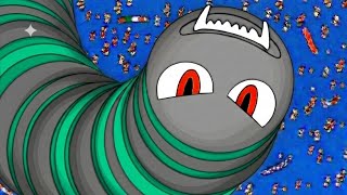 Saamp wala game | Reverse gameplay | Snake Game 2026 | Rắn Săn Mồi 2026 screenshot 3
