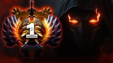 NEW TOP 1 MMR IN THE WORLD