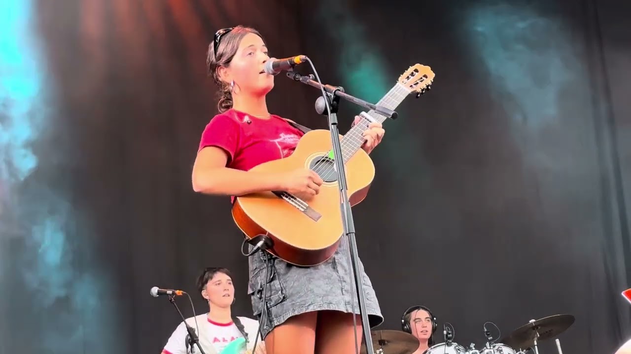 L’espigó - Al·lèrgiques al Pol·len - Festa de la LLibertat 2024