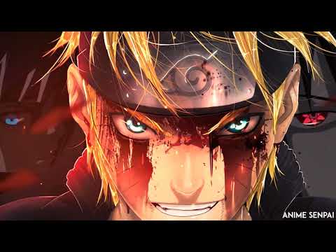 ⁣Battle & Uplifting Naruto Music | 1 Hour Anime Battle Mix