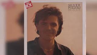 Silver Pozzoli - From You To Me (Swedish Remix) (1986) (Vinyl 12'') (Single) (Italo-Disco)