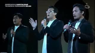 Berkibarlah Arroyah Panji Rasulullah