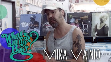 Mika Vainio - What