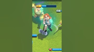 😍Loong is So broken in merge ☠️ #clashroyale #mergetactics #clashroyalemerge #clashroyaleshorts