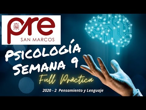 Pre San Marcos