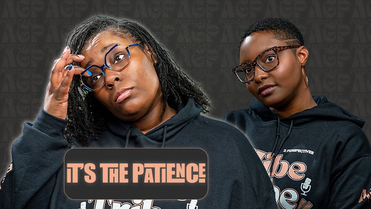 I Don’t Have Kids. I’m Overwhelmed With the Cat | Ep 97