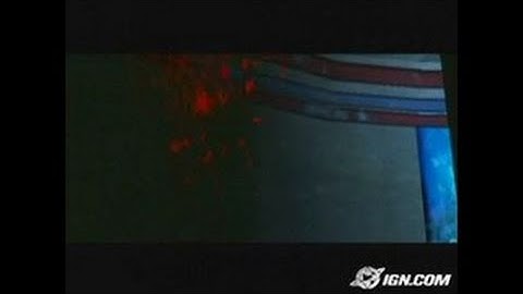 Judge Dredd: Dredd vs. Death GameCube Gameplay_2004_03_11_7