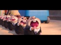 ZOOTROPOLIS | UK Trailer 2 | Official Disney UK