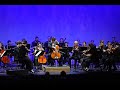 Capture de la vidéo Concert Du Dimanche Matin Au Théâtre Des Champs-Elysées - Orchestre Consuelo