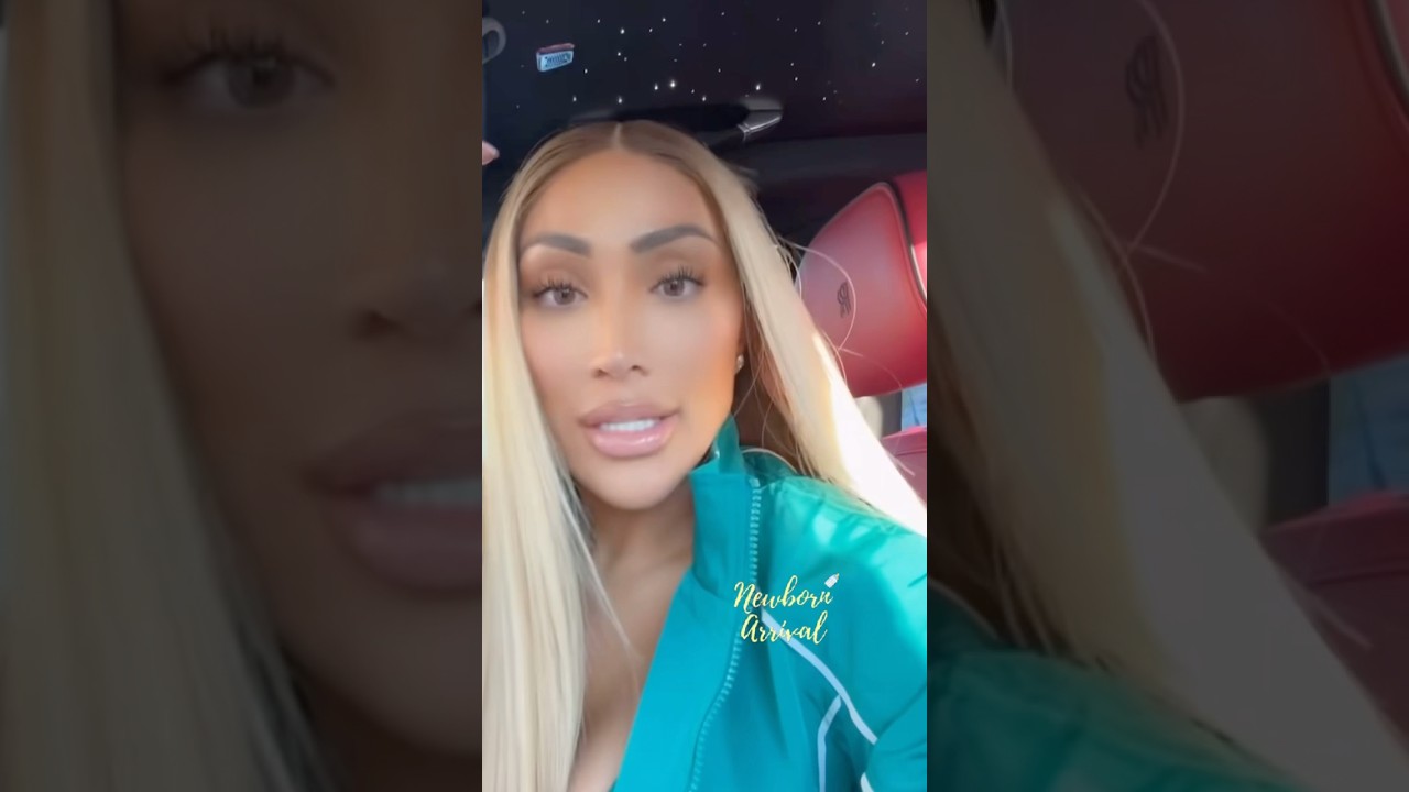 A Day In The Life ⭐️🎀♥️🧸 Miss Nikki Baby