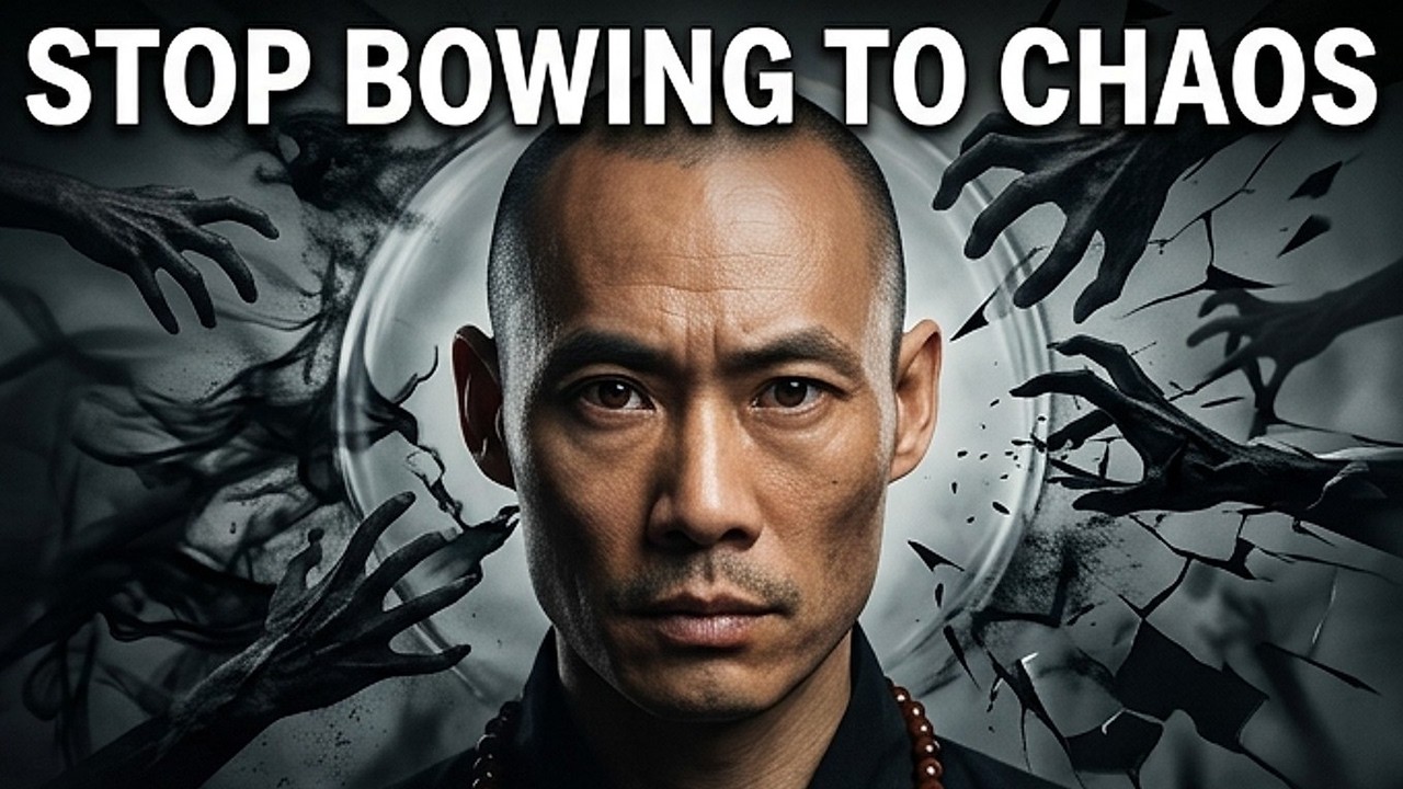 Master True Strength Without Breaking Under Pressure