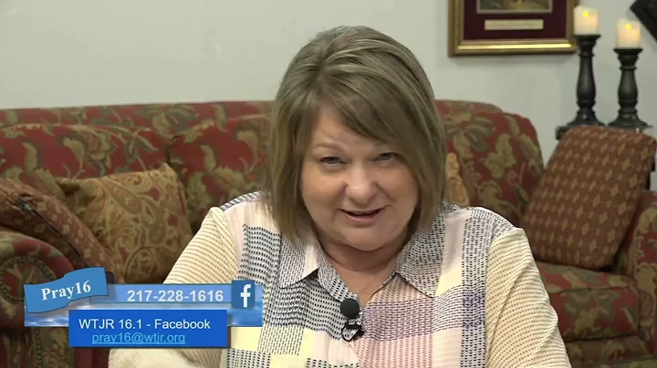 PRAY16 1 28 2022 GARY WALLACE TERRI MAHER