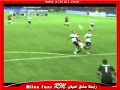 ميلان جنوى هدف ميلان الأول من ابراهيموفيتش 25 9 2010 