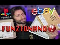 HO COMPRATO 3 "RETRO" GAMES SU EBAY