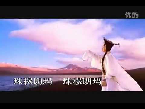 彭麗媛-月光下的鳳尾竹_華語_女歌手_正式完整版_MTV下載_MTV歌曲下載--中國第一夫人
