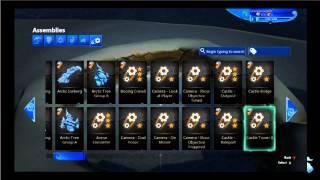 Project Spark: Create Mode (Let's Learn Xbox One)