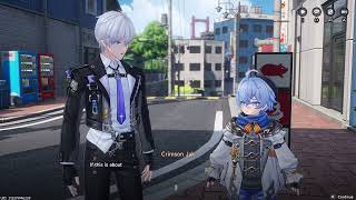 NTE Neverness to Everness (PS5) | Broadcast Playthroughs w/ Episode 2 Story & etc. (05/17/2026)