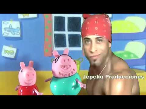 Pippa Pig 9 Parodia   El Ayuwoki