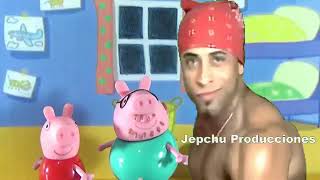 Pippa Pig 9 Parodia   El Ayuwoki