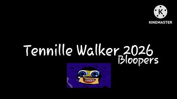 My New Intro 2026 Bloopers