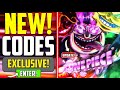Soul Awk! A ONE PIECE GAME CODES - ALL A ONE PIECE GAME CODES - A ONE PIECE GAME CODIGOS