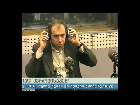 \"ერთად ევროპისაკენ\" 28.12.15 წლის მანძილზე საქართველოს საგარეო აქტივობის შეფასება