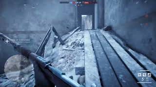 BATTLEFIELD 1 CONQUEST GAMEPLAY (NO COMMENTARY) [17]