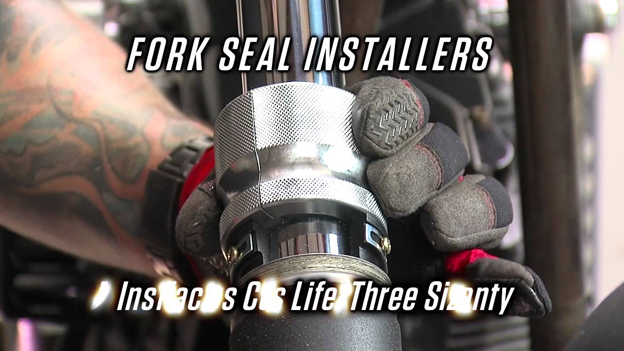 Motoforti Adjustable Fork Seal Driver Tool - 35mm To 50mm For Motorcycle & Dirt Bike Maintenance - View #11
