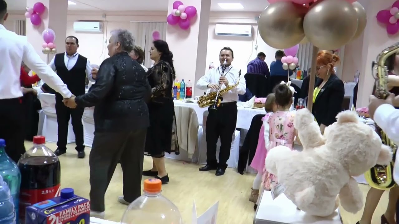 Pink Zenekar - Rövid csárdáscsokor 2023