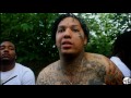 King Yella 1st Interview Since The Shooting (Must Watch) | Shot By @TheRealZacktv1