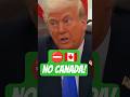 Poor Trump gets bullied by Canada