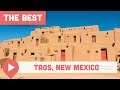 Best Things To Do In Taos New Mexico mp3
