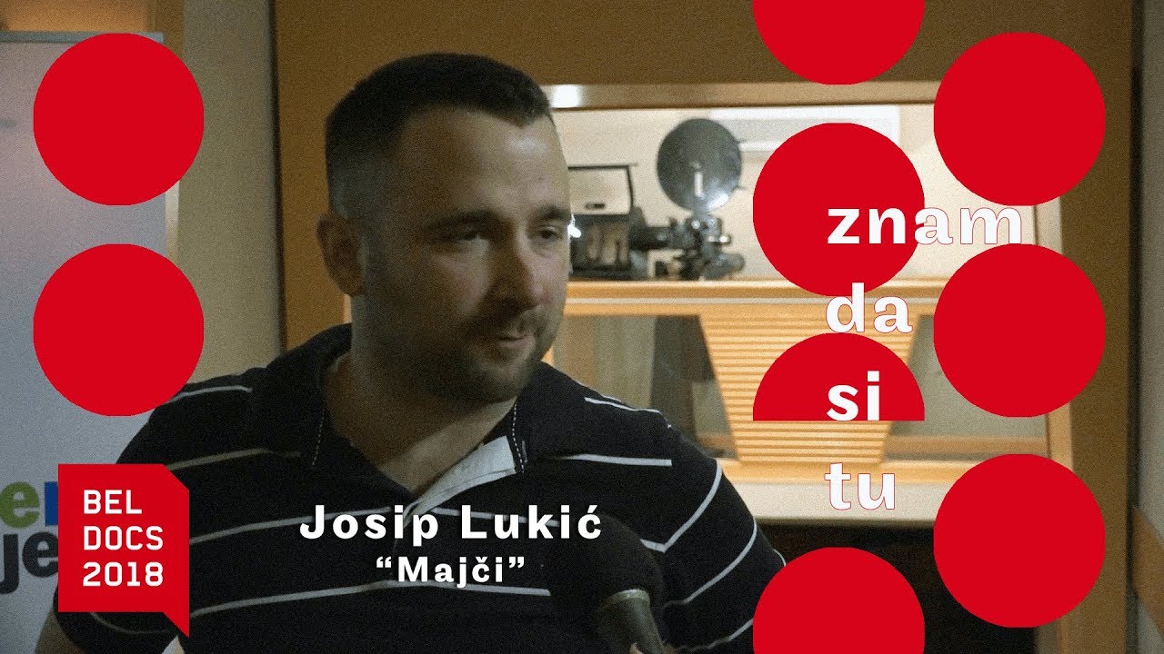 Josip Lukić - 