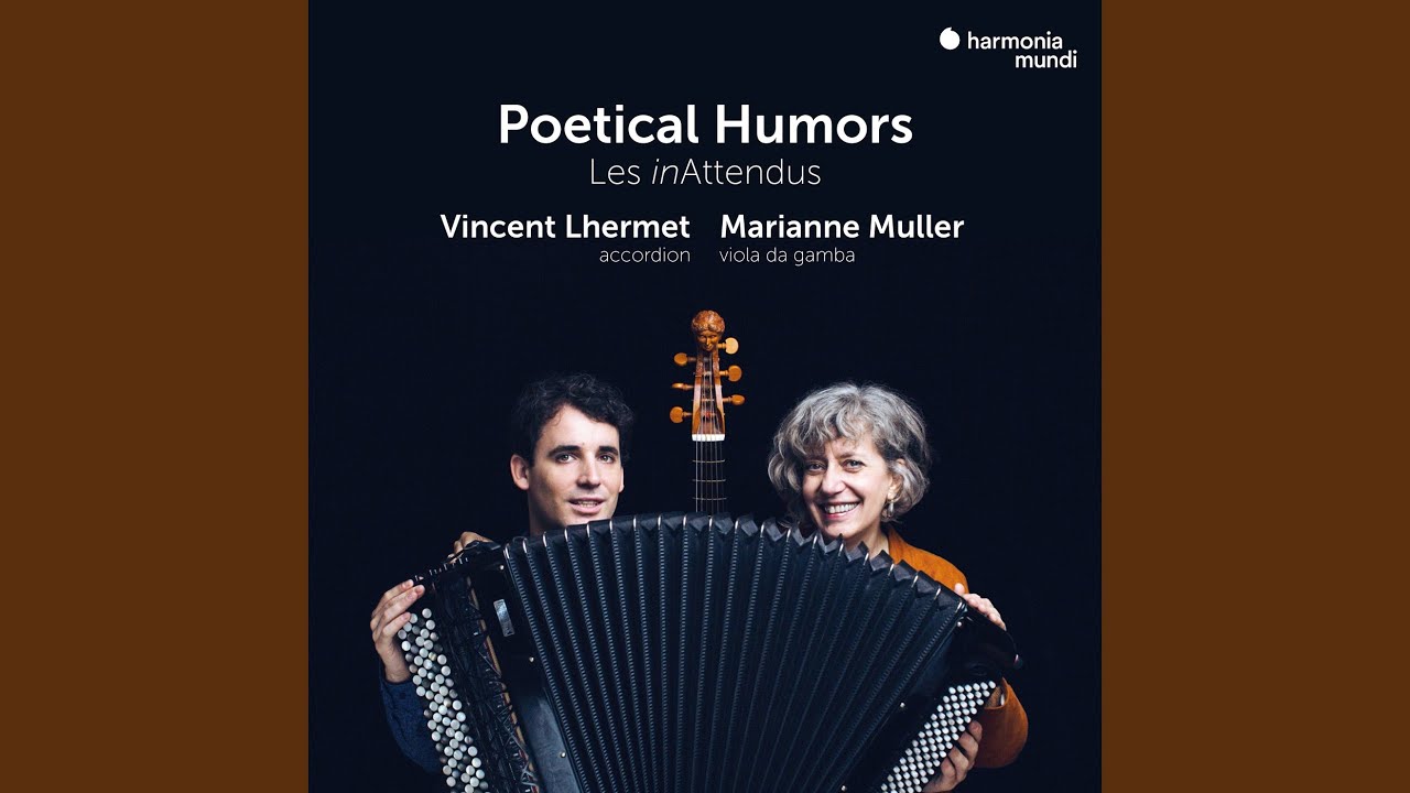 Into something rich and strange