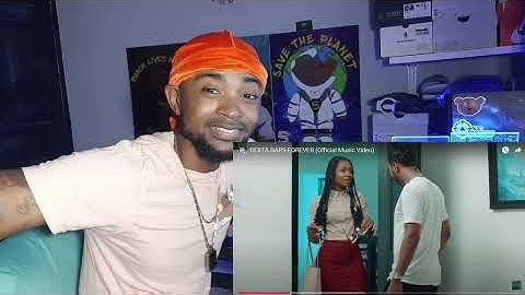 DEXTA DAPS - FOREVER (Official Music Video)