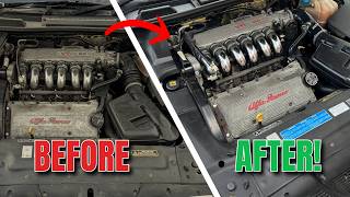 Will This Induction Kit Make My Alfa Romeo Sound Even Better?